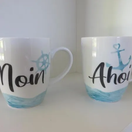 Daire Happyness Smarthome Aurich