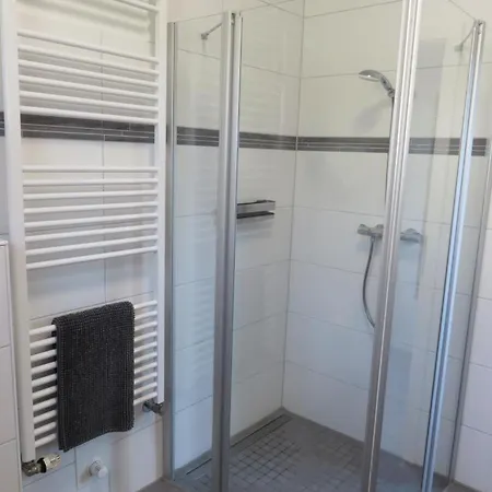 Happyness Smarthome Apartment Aurich