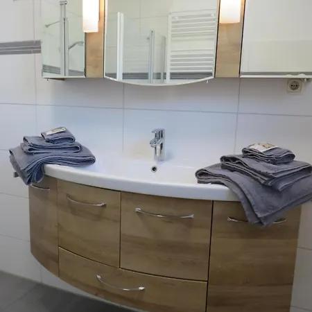 Apartment Happyness Smarthome Aurich