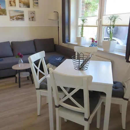 Ps Happyness Hofnest Appartement Aurich