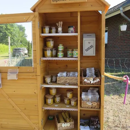 Daire Happyness Smarthome