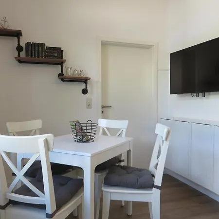 Happyness Smarthome Apartment Aurich