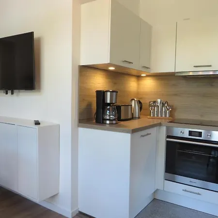 Happyness Smarthome Daire