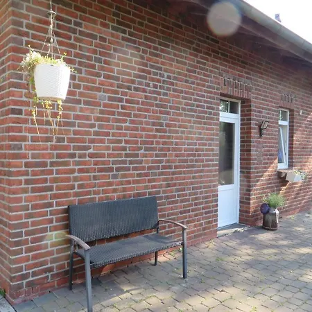 Appartement Ps Happyness Hofnest *