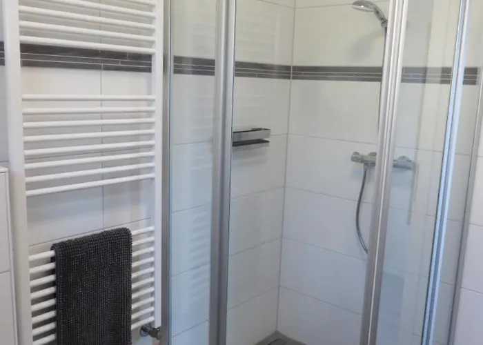 Happyness Smarthome Apartamento Aurich