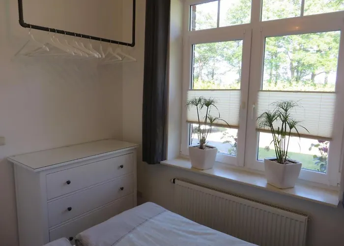 Happyness Smarthome Apartamento