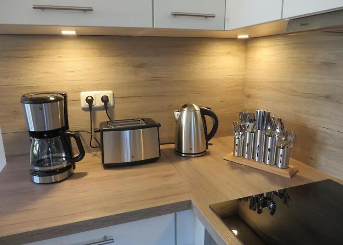 Happyness Smarthome * Aurich