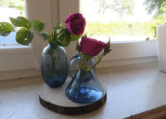 Apartamento Happyness Smarthome *